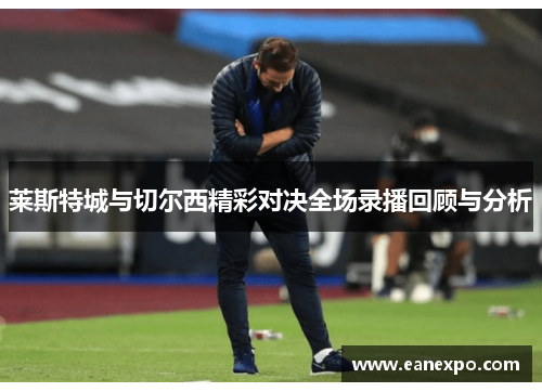 莱斯特城与切尔西精彩对决全场录播回顾与分析