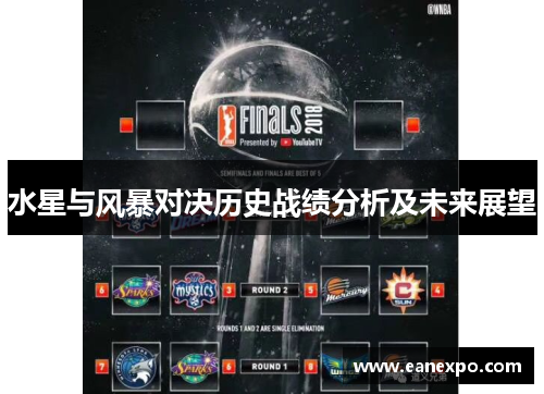 水星与风暴对决历史战绩分析及未来展望
